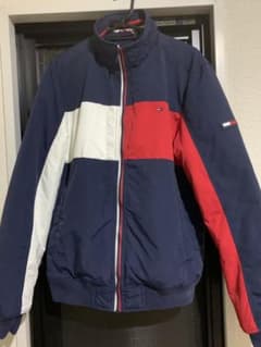 tommy hilfiger アウターのサムネイル