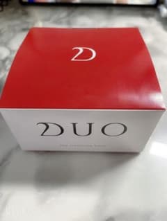 DUO  デュオ ザ クレンジングバーム  90gのサムネイル