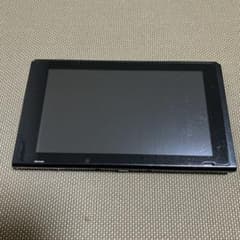 ジャンク品　Nintendo Switch HAC-001 本体のみのサムネイル