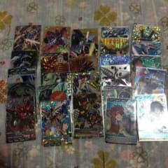 ガンダムトライエイジ(MR,CP)26枚のサムネイル