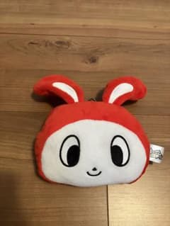まいぜんシスターズ ぬいぐるみポーチのサムネイル