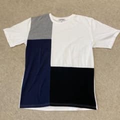グローバルワーク　メンズ　Tシャツ　Lのサムネイル