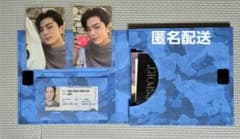 SALE♡ENHYPEN ジェイ THE SIN:VANISH トレカ アルバムのサムネイル