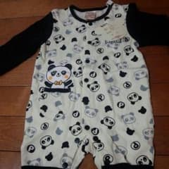 ベビー服のサムネイル
