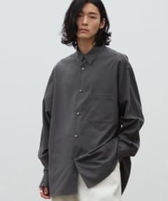 wym レギュラーシャツのサムネイル