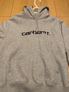 Carhartt パーカーのサムネイル