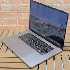 2665)MacBook Pro i7 32GB 16インチ バッテリー良好◎ - メルカリ