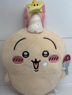 ちいかわ うさぎ BIGぬいぐるみのサムネイル