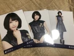 乃木坂46 生写真 コンプ 堀未央奈 インフルエンサーのサムネイル