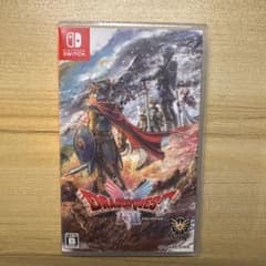 ドラゴンクエスト1.2 リメイクのサムネイル