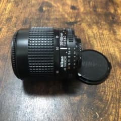 Nikon AF NIKKOR 35-80mm 1:4-5.6Dのサムネイル
