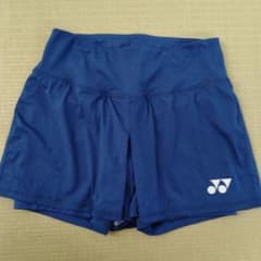 ヨネックス　キュロット　サイズＭのサムネイル