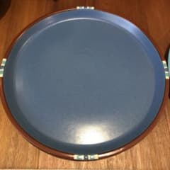 大皿プレート 2枚セットのサムネイル