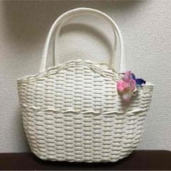 エコクラフト    (カゴバック)のサムネイル