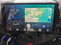 10.1インチ   Androidナビのサムネイル