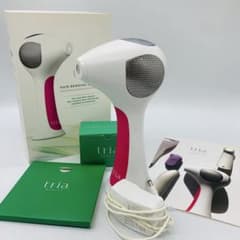 7r35 tria パーソナルレーザー脱毛器4X LHR4.0 - メルカリ