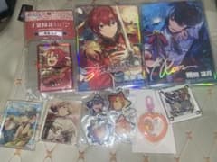 あんさんぶるスターズ Knights グッズセットのサムネイル