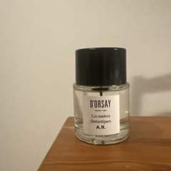 D'ORSAY ドルセーAR 幻想的な影 50ml - メルカリ