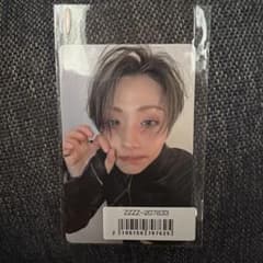 サンウォン ソニミュ トレカのサムネイル