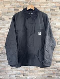 NEIGHBORHOOD GRIP SWANY カバーオール ブラック M