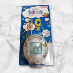 たまごっち 一番くじ C賞 コンパクトミラー - メルカリ