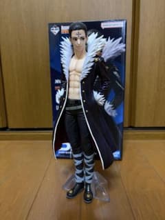 HUNTER × HUNTER 一番くじ　クロロのサムネイル
