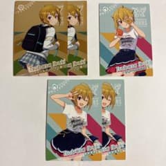 ツアマス カード 伊吹翼 5枚セット - メルカリ