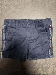 TOMMY HILFIGER ベビー ショートパンツ 80のサムネイル