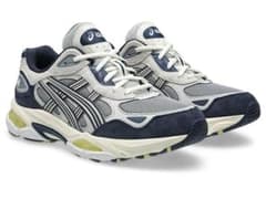 ASICS　GEL-NYC 2.0 GRAVEL/CREAMのサムネイル