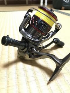 ストラディックCI4＋ C2000のサムネイル