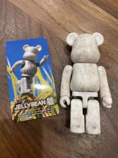 BE@RBRICK ベアブリック 46 JELLY BEANのサムネイル
