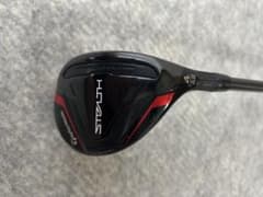 TaylorMade STEALTH ユーティリティ 22度　 TM60S TaylorMade STEALTH ユーティリティ 22度 TM60S - メルカリ