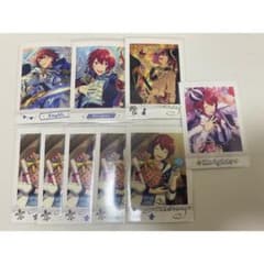 あんスタ 朱桜司 まとめ売りのサムネイル