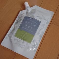 【ニーナ様専用】わたしのきまり ファンファレ シャンプーのサムネイル
