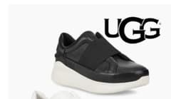 UGGスニーカーのサムネイル