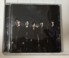 嵐   つなぐ  初回限定盤のサムネイル