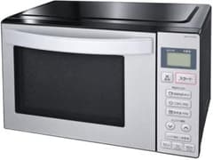 Haier 電子レンジ JM-XP2FH18G - メルカリ