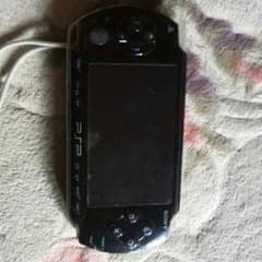 ジャンク　PSP 1000のサムネイル