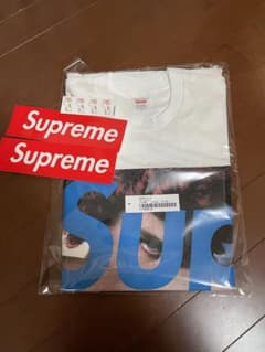 Supreme Undercover Face Tee ホワイト Sサイズのサムネイル
