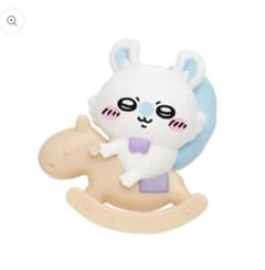 ちいかわ ゆらゆらmokubaフィギュアコレクション モモンガのサムネイル