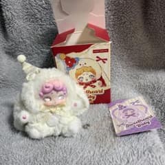 Sweetheart Baby ぬいぐるみ Lucky Deer Naiのサムネイル