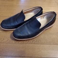 UGG　アグ　ローファーのサムネイル