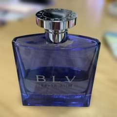 BVLGARI BLV POUR HOMME 香水のサムネイル