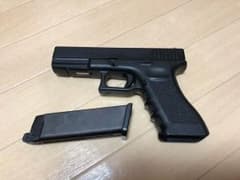 東京マルイ ガスガン グロック17 早い者勝ちのサムネイル