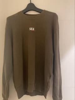 アメリヴィンテージ　SEA コラボ　トレーナーのサムネイル