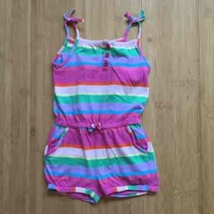 《なぁ。様専用》女の子  babyGap  80のサムネイル