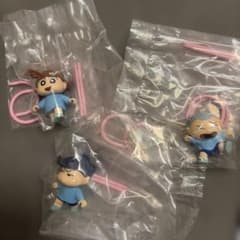 クレヨンしんちゃん しゅしゅぽぽごっこのサムネイル
