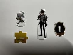 第5人格　BUTLER'S CAFE 囚人　アクスタのサムネイル