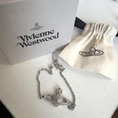 Vivienne Westwood ブレスレット 付属品ありのサムネイル