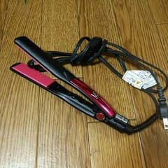 VS SASSOON ヘアアイロンのサムネイル